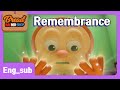 BreadBarbershop | EP36 | Remembrance | Eng-sub | animation/dessert/cartoon