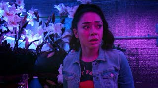 Ella Lopez Descubre Que Su Novio Es El Asesino Serial Sub Español Lucifer 5X08