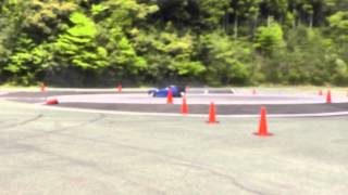 2013.5.3　プレスリーヒカリ　高知　モーターランドたちかわ00002