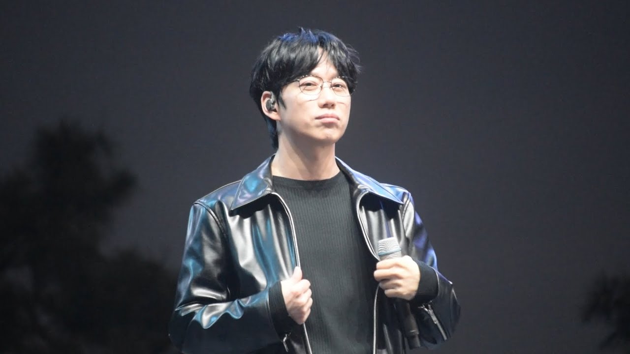 251101 ▪︎ 평택 해양페스티벌 ▪︎ 10CM - 폰서트