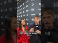 Sean Baker: "Now You Have To Take Pole Dancing Lessons" | TIFF 2024
