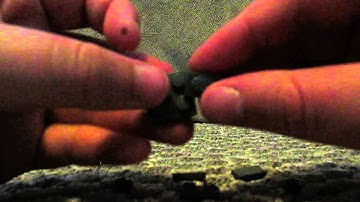 Lego minecraft redstone gadgets+ instuctions