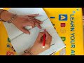 Copy mein kis tarha kaam karwaein #earlylearning #homeschooling #toddler #preschoollearning #toddler