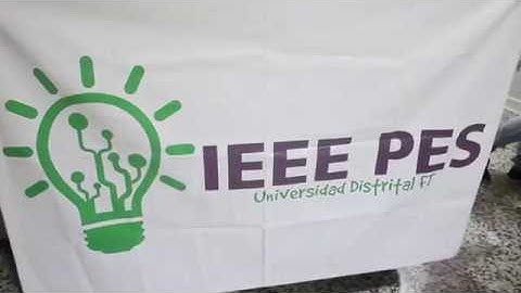 Modelado y simulación de un transformador trifásico de potencia | PES UD FT | IEEE