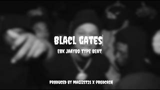 [FREE] Doublebackam x EBK Jaaybo type beat - "Black Gates"