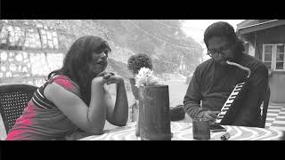 Sopno Dekhbo bole | Moushumi Bhowmik | COVER | ANNY AHMED | SUDIPTO PAUL | i-pad shoot |