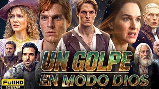 Un Golpe En Modo Dios Full Drama Movie 2026 | New Short Drama Full Episode Story Explain & Review HD