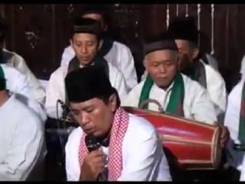 Sholawat Gunungkidul
