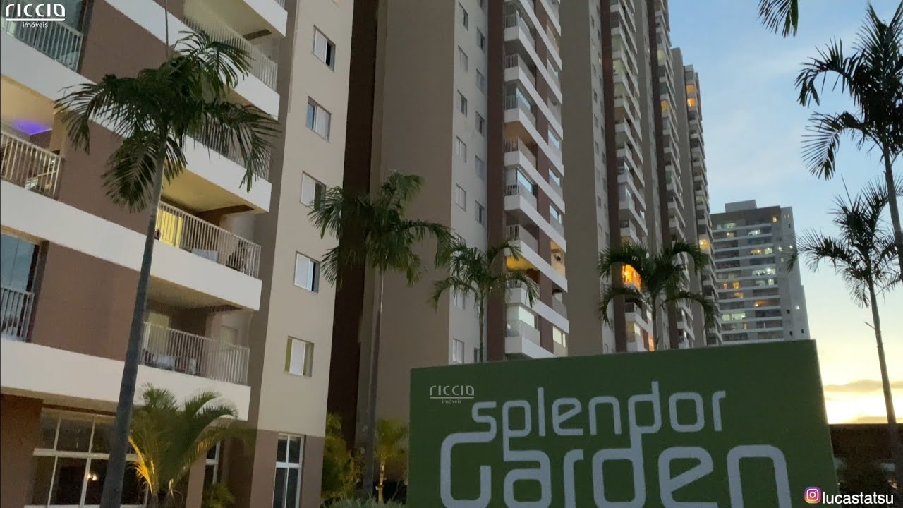 More em um dos Melhores Clubes de São José dos Campos, Splendor Garden ...