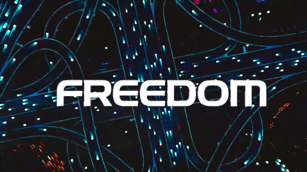 Watch Consequence of Energy - Freedom (Official Video) on YouTube Watch Consequence of Energy - Freedom (Official Video) on YouTube