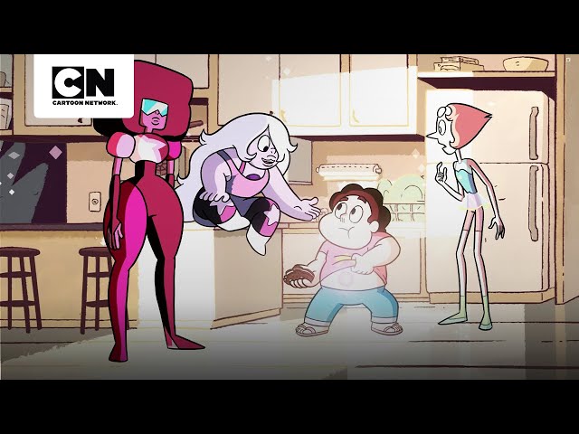 Os 10 melhores momentos da primeira temporada de Steven Universo!