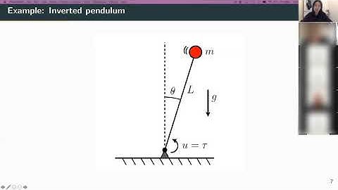 2020-07-15 Optimal Control and Dynamical Systems