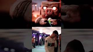 Ele Não Merecia Esse Fim Minecraft O Filme