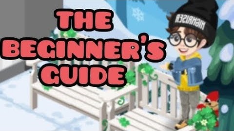 Highrise Virtual World | Beginner