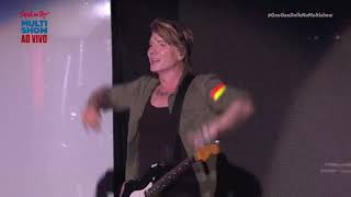 Goo Goo Dolls - Bringing on the light - Live @ Rock in Rio 2019