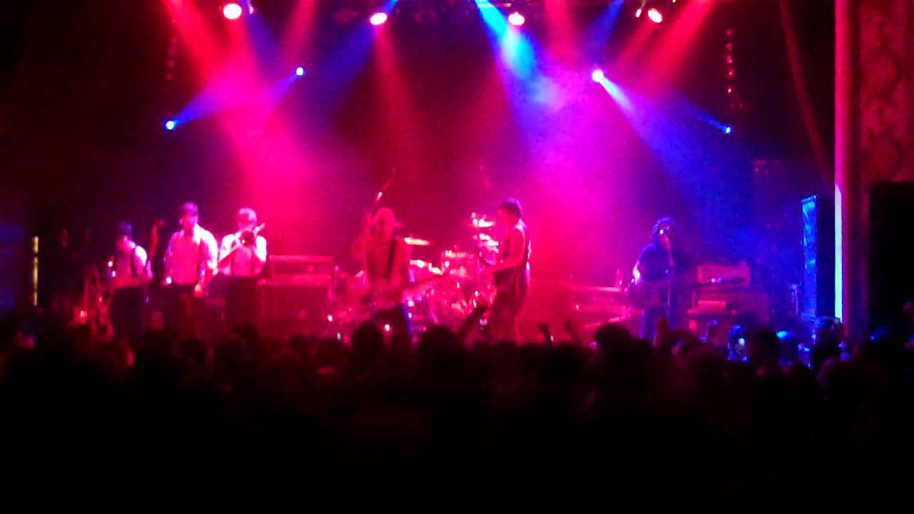 Cardinal Chase cover of Numb/Encore YouTube