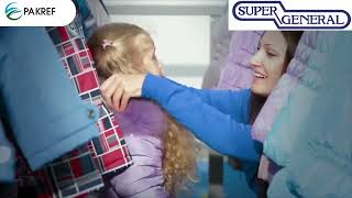 Super General Inverter Ac Now In Pakistan Buy Now At Pakref.com