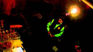 16 Trail Nocturno Vilatuxe 2013, GMTA, 2º avituallamiento