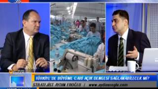 Aydın Eroğlukanal35 Tv Ekonomik Söyleşi 2Ci Bölüm