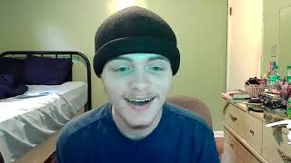 FIRST TIME GREENING OUT!!! (STORYTIME)