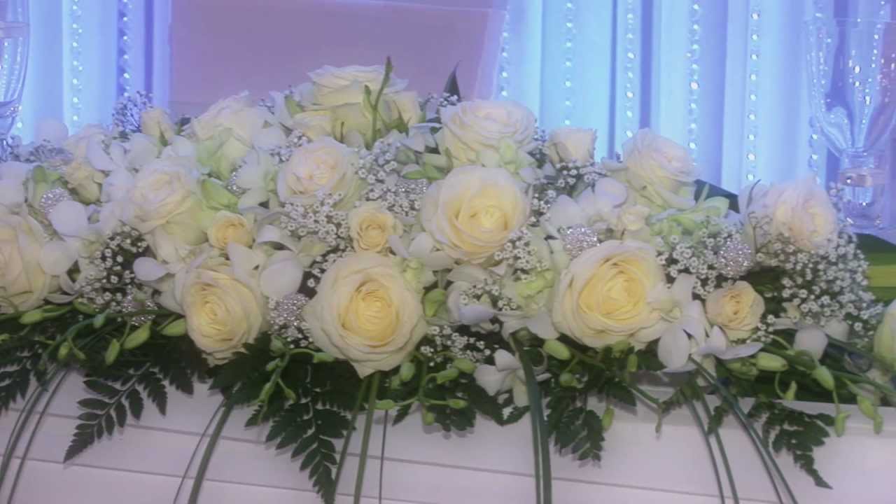 Villa Bellissima Pokaz Dekoracji.mts