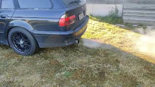 E39 530d mild rev limiter 3