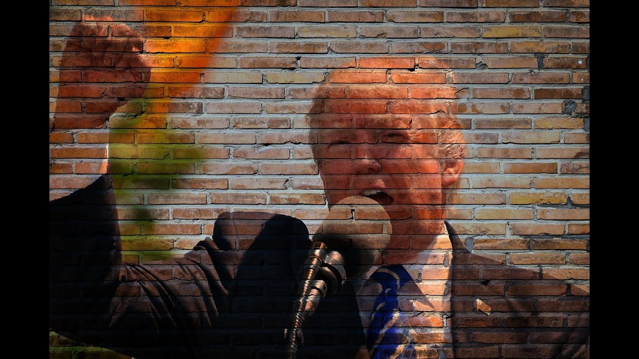 Trump Insterment Je Donald Trump Instrument BOHA ? - YouTube