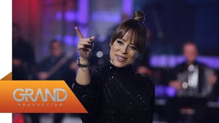 Miniatura de "Sladja Allegro - Pijanice lutalice - (LIVE) - PZD - (TV Grand 11.11.2020.)"