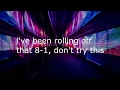 Chase Atlantic - Rockstar (Lyrics)