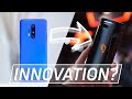 Flagships aren't driving innovation anymore