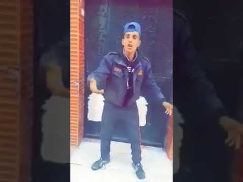 Cover Soolking تقليد سولكينغ شاب الذي ادهش العالم