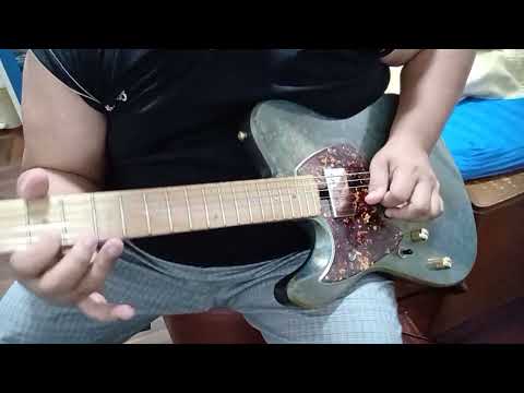 เล่นของสูง - Klear (Cover by MrT.)