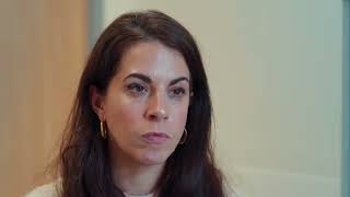 BBC Panorama's 'Britain's Ketamine Crisis' Hazel talks to Nicole