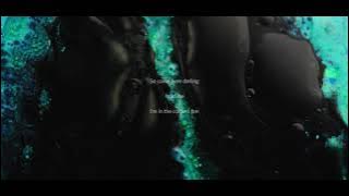 AHI - Coldest Fire (Official Lyric Video)