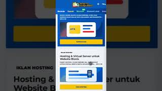 BANYU MAGAZINE | Theme WordPress Ringan, Ramah SEO, Setting Mudah + Auto Watermark & Mega Menu