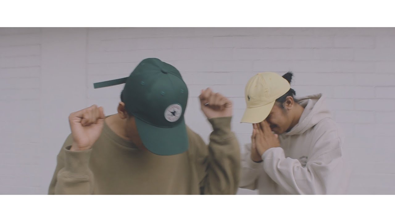 Andysra - Nah (Music Video)