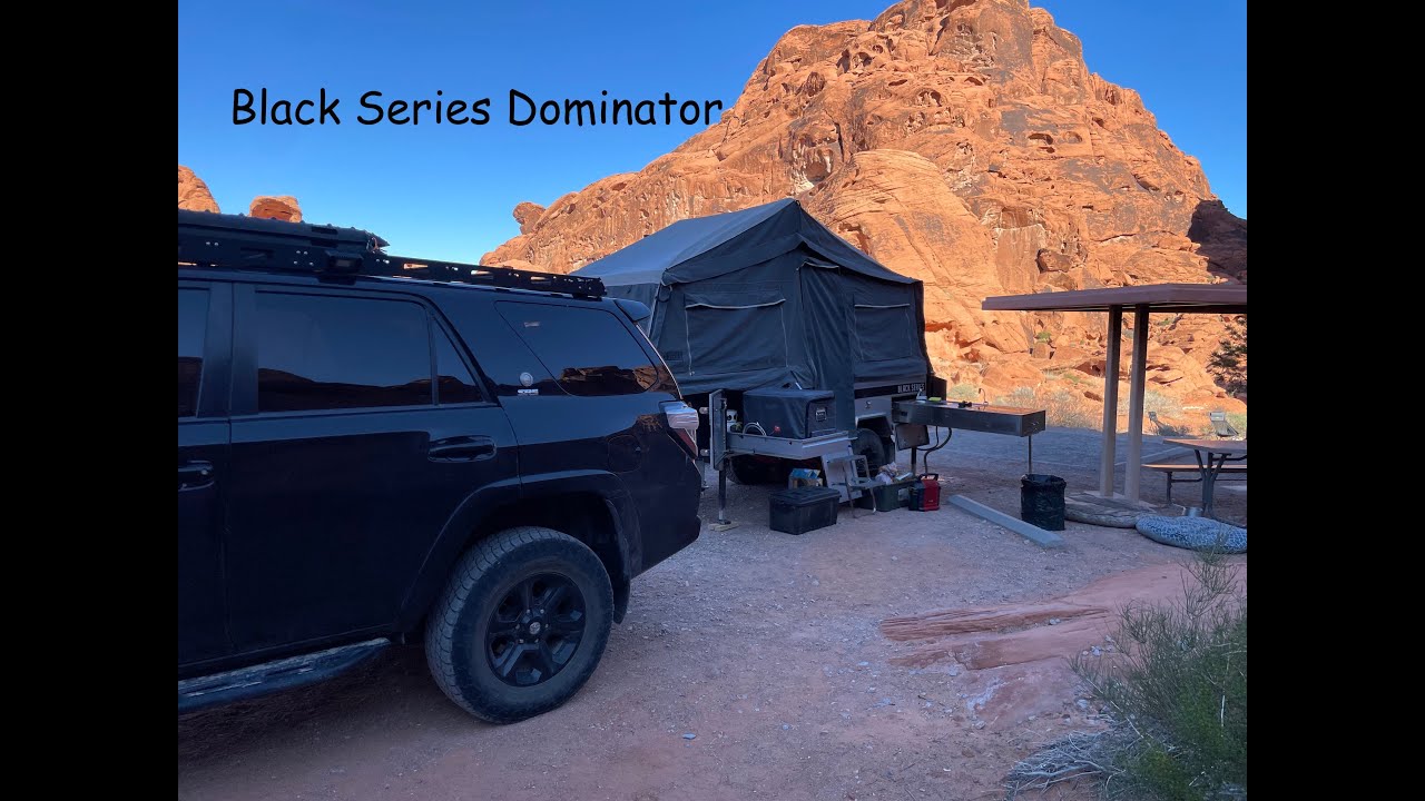 Black Series Dominator 2019 Walkaround YouTube