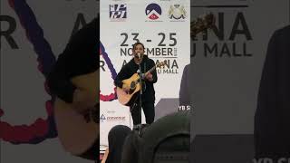Noh Salleh  Bunga Di Telinga