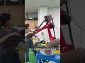 #six-axis robot #welding robot #stamping robot #programming-free spraying robot #loading robot