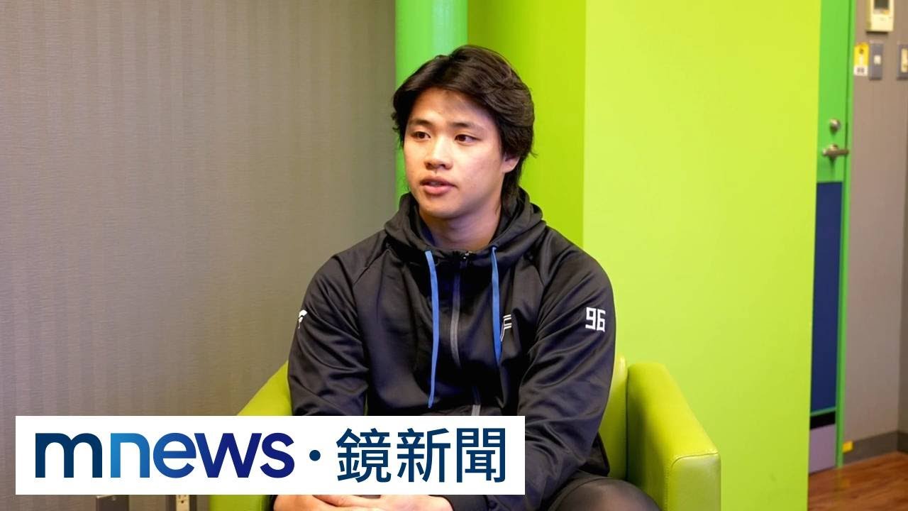 獨家／寶島連不上線？　孫易磊虧：跟家正搭結果都不好｜#鏡新聞