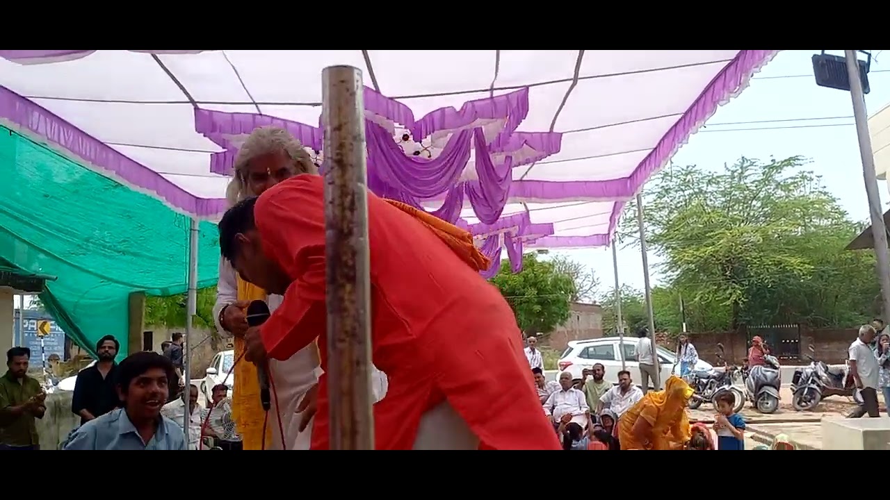 Singer- Devendra Rathod @bhajan_life-99 - YouTube