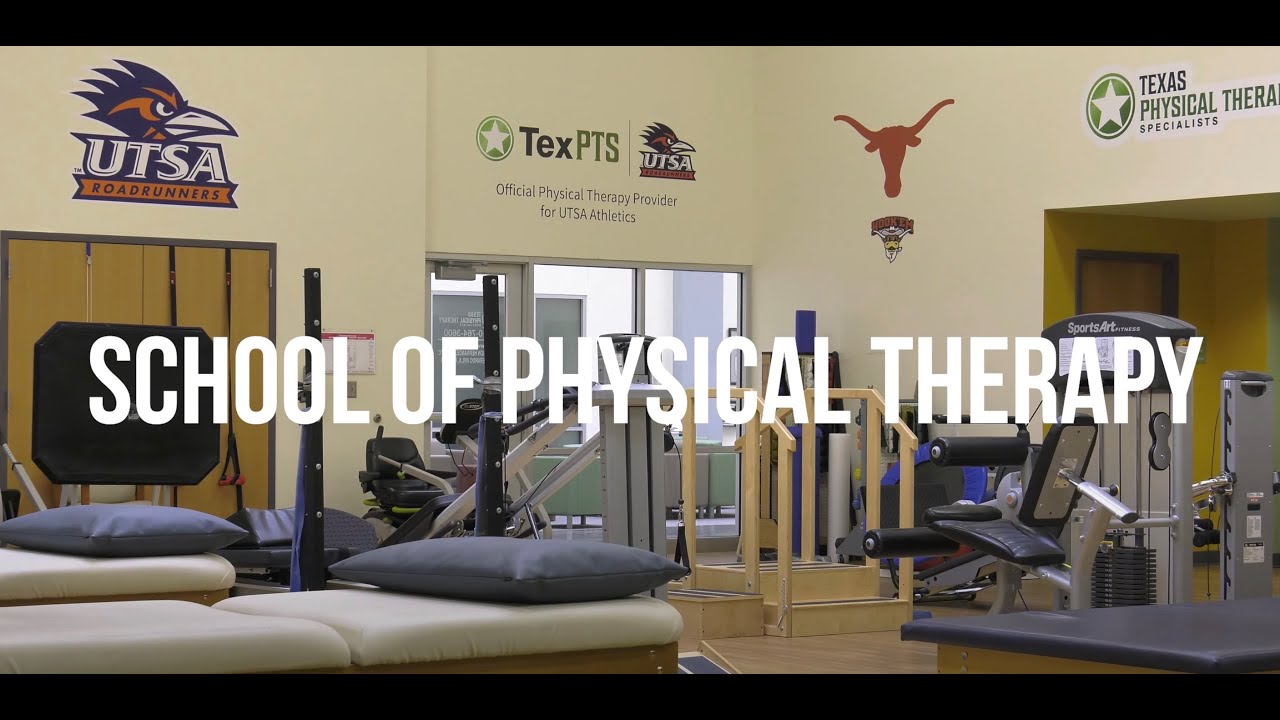 School of Physical Therapy
