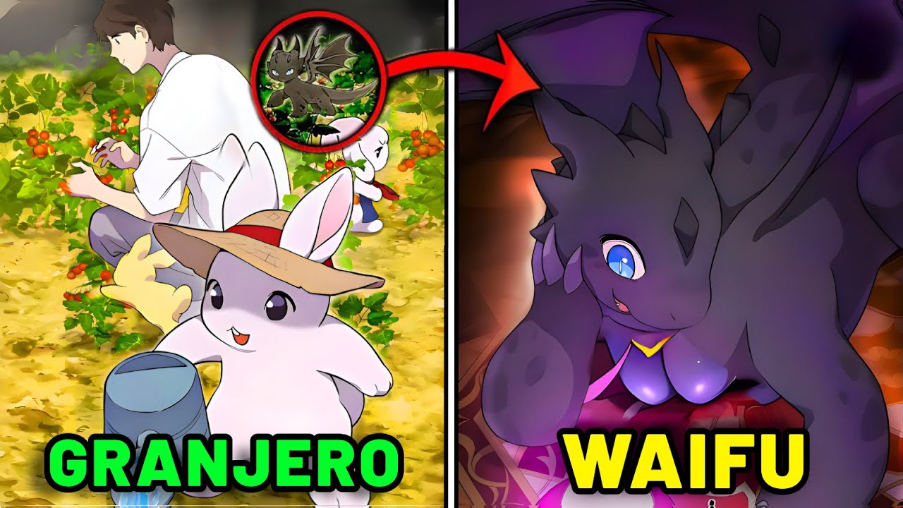 📛Cultivo durante 1000 días, Y sin Saberlo se Convirtió en el más FUERTE del Mundo ResumenManhwa📛