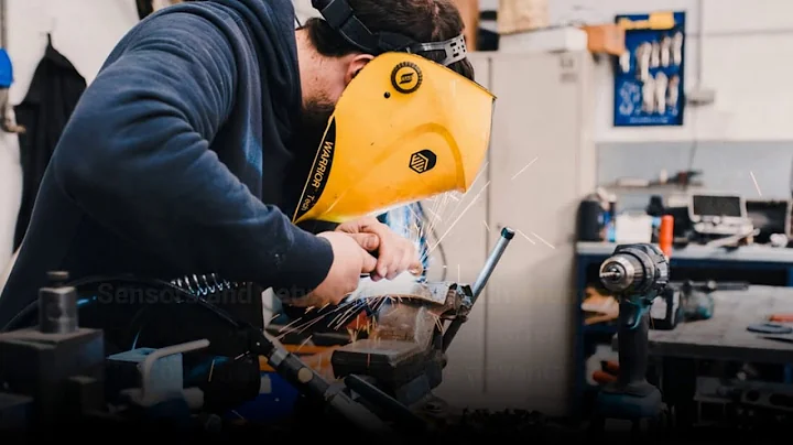 How Digital is Transforming Manufacturing Industry