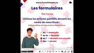 Master this small rule, and your French will instantly sound more natural ✨