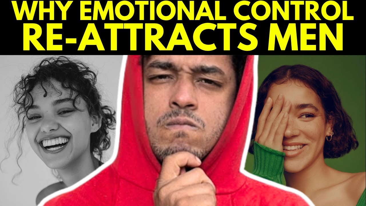 Как мужчины думают после расставания и что заставляет их возвращаться