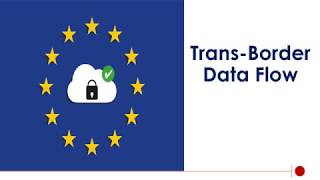 CISSP - 16: Trans Border Data Flow