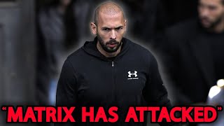 Behind Andrew Tate's Arrest: The Shocking Truth Revealed