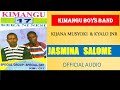 JASMINA SALOME BY KIMANGU BOYS BAND VOL 17 JASMINA SALOME BY KIMANGU BOYS BAND VOL 17