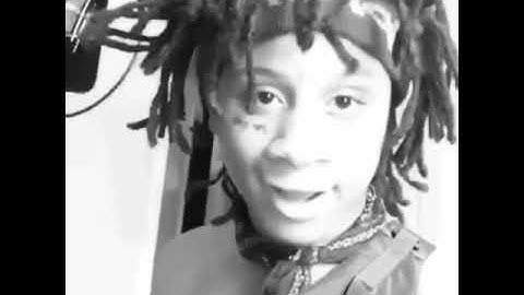 TrippieRedd-Snippet-Gleeming Karnival